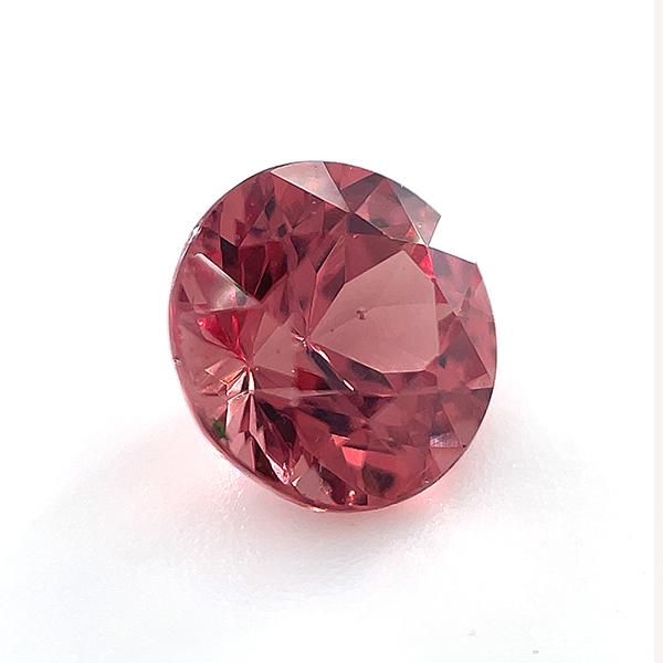 マラヤガーネット 天然マラヤガーネット 1.93ct 【美カラーシフト】タンザニア