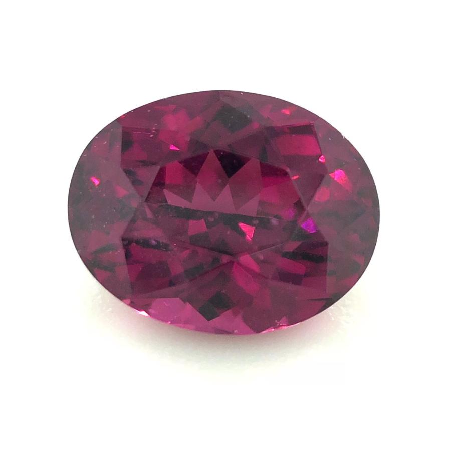 タンザニア産ロードライトガーネット ルース 2.10ct【品質保証