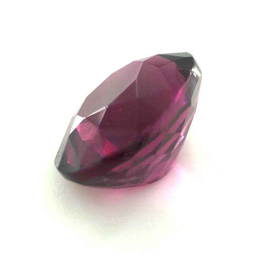 タンザニア産ロードライトガーネット ルース 2.10ct【品質保証