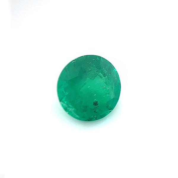 エメラルド ルース 0.41ct【品質保証書付/宝石鑑別書付】 : 宝石天国 
