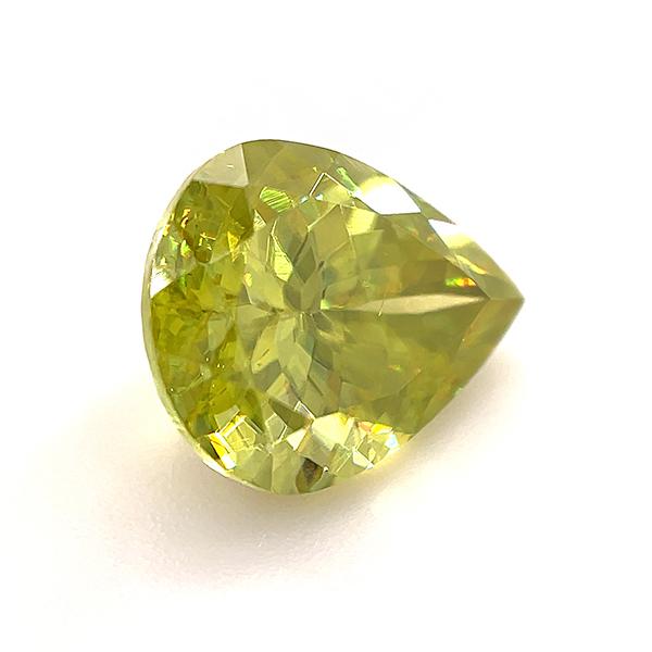 スフェーン ルース 3.37ct【宝石鑑別書/品質保証書付】 : 661-sphe 