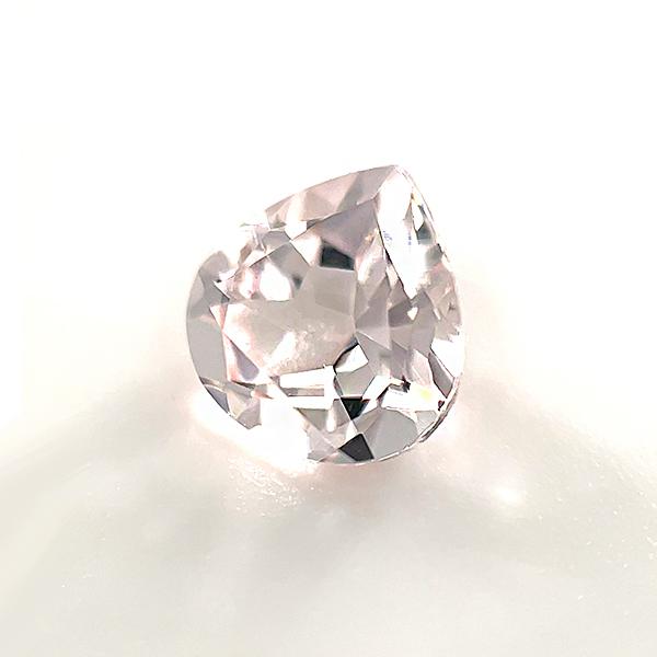 モルガナイト ルース 0.76ct【品質保証書付】 : 宝石天国 - 通販