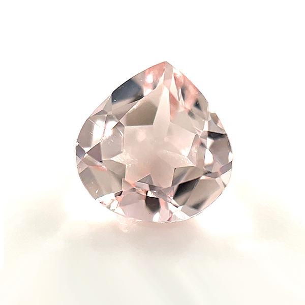 モルガナイト ルース 1.00ct【品質保証書付】 : 宝石天国 - 通販
