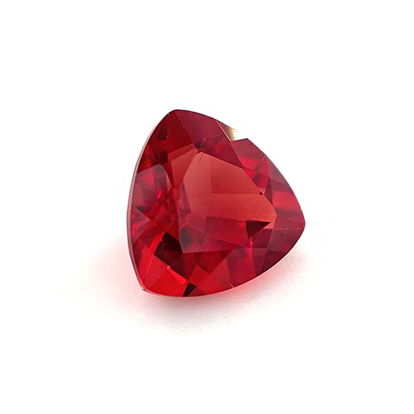 アンデシン ルース0.74ct【品質保証書付】_1