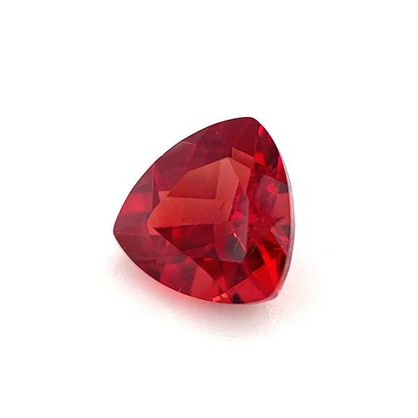 アンデシン ルース0.74ct【品質保証書付】_2