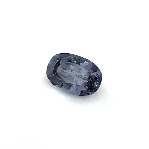 カラーチェンジガーネット ルース 0.35ct【品質保証書/宝石鑑別書付