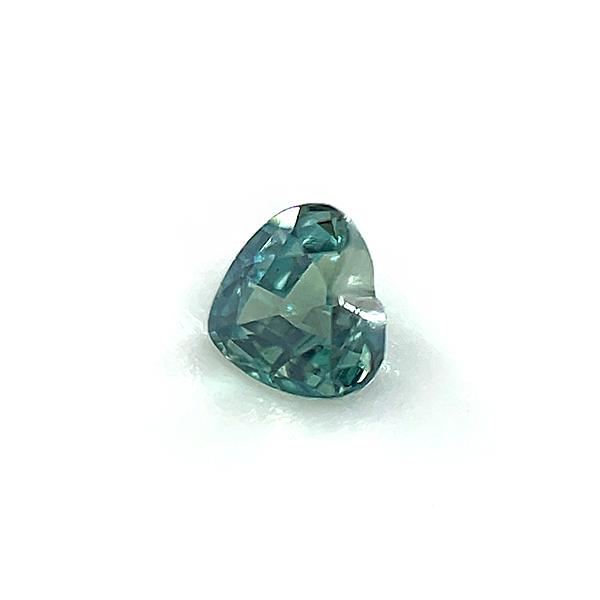 ブラジル産アレキサンドライト ルース 0.13ct【品質保証書/宝石鑑別 