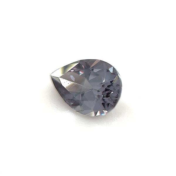 カラーチェンジガーネット ルース 0.32ct【品質保証書付】_2