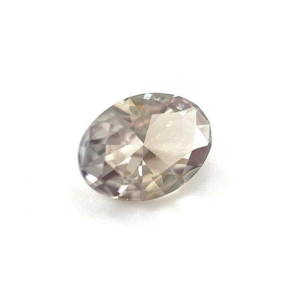 トルコ産ダイアスポア ルース 0.70ct【品質保証書付】の画像