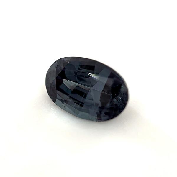 カラーチェンジガーネット ルース 0.62ct【品質保証書/宝石鑑別書付】の画像