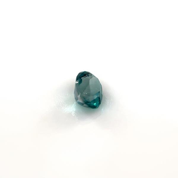 グランディディエライト ルース 0.12ct【品質保証書付】_1