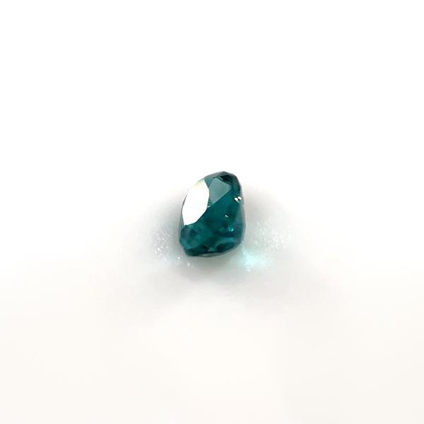 グランディディエライト ルース 0.12ct【品質保証書付】_2