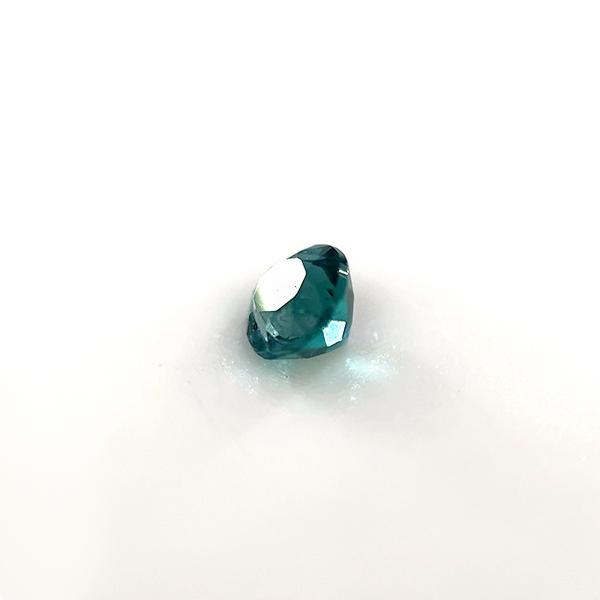 グランディディエライト ルース 0.13ct【品質保証書付】の画像