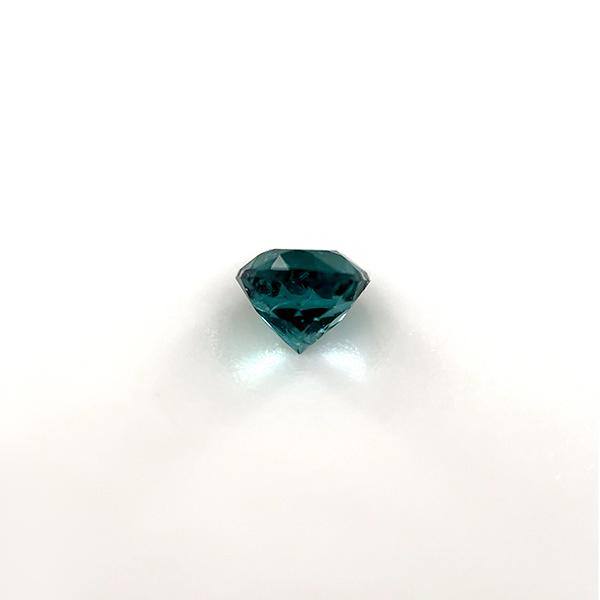 グランディディエライト ルース 0.13ct【品質保証書付】の画像
