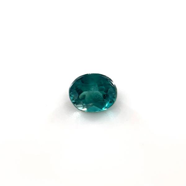 グランディディエライト ルース 0.17ct【品質保証書付】