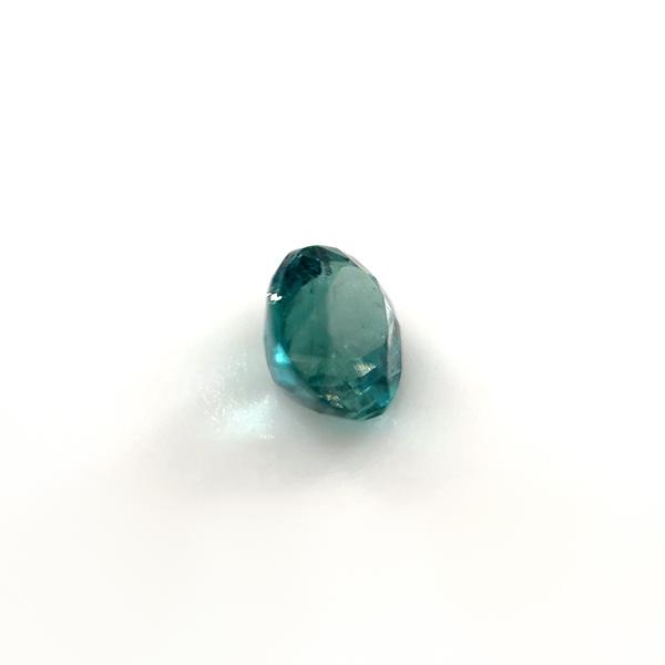 グランディディエライト ルース 0.24ct【宝石鑑別書/品質保証書付】の画像