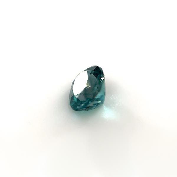 グランディディエライト ルース 0.24ct【宝石鑑別書/品質保証書付】の画像