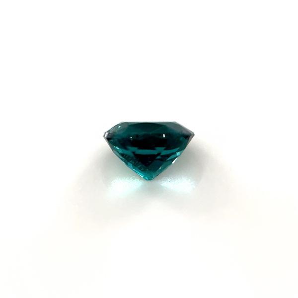 グランディディエライト ルース 0.24ct【宝石鑑別書/品質保証書付】の画像