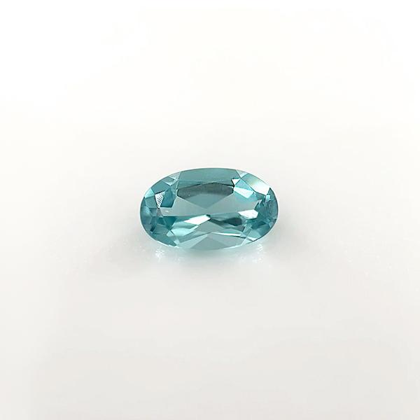 ラグーントルマリン ルース 0.22ct 【品質保証書付】 : 宝石天国 - 通販 - Yahoo!ショッピング