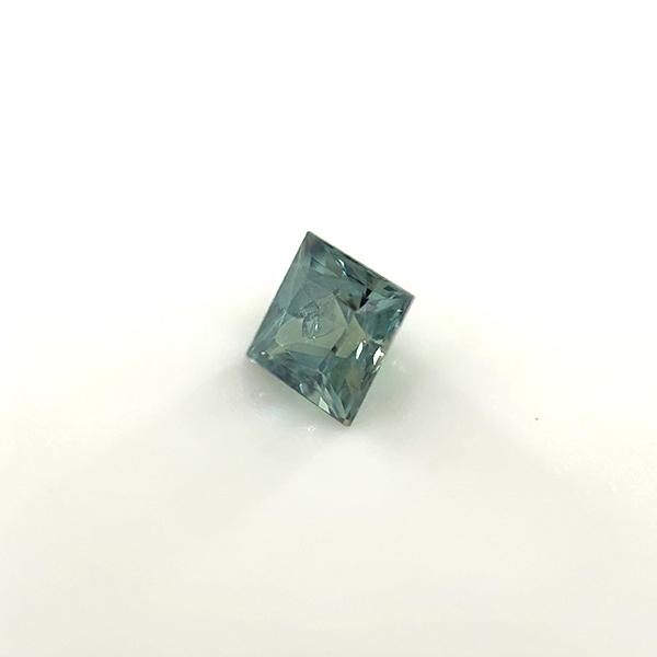 ブラジル産アレキサンドライト ルース 0.24ct【宝石鑑別書/品質保証書付】の画像