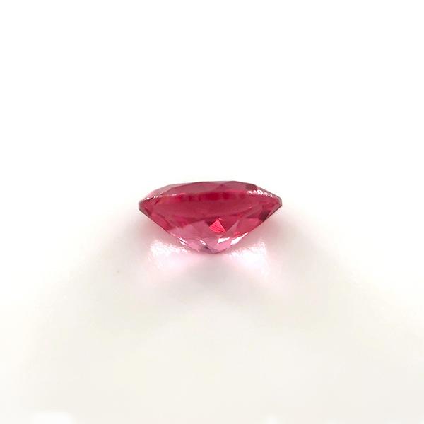 ピンクスピネル ルース 0.30ct【品質保証書/宝石鑑別書付】_3
