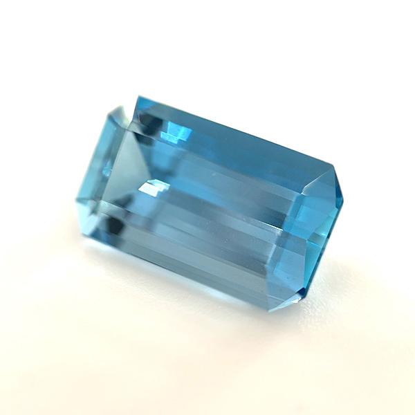 サンタマリア アクアマリン ルース 2.40ct【品質保証書/宝石鑑別書付 