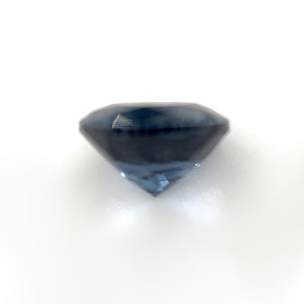 コバルトスピネル ルース 1.210ct【品質保証書/宝石鑑別書付】の画像