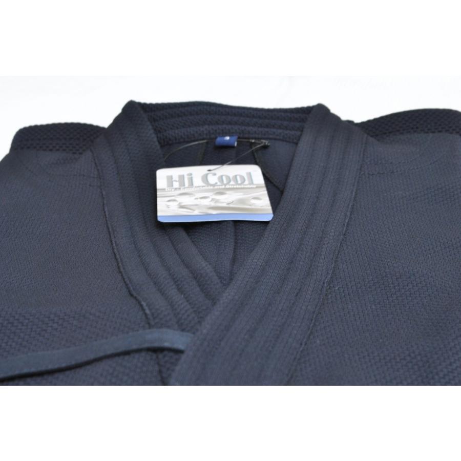 剣道着 響 HIBIKI Dry・J ジャージ剣道着 希望者には刺繍ネーム無料