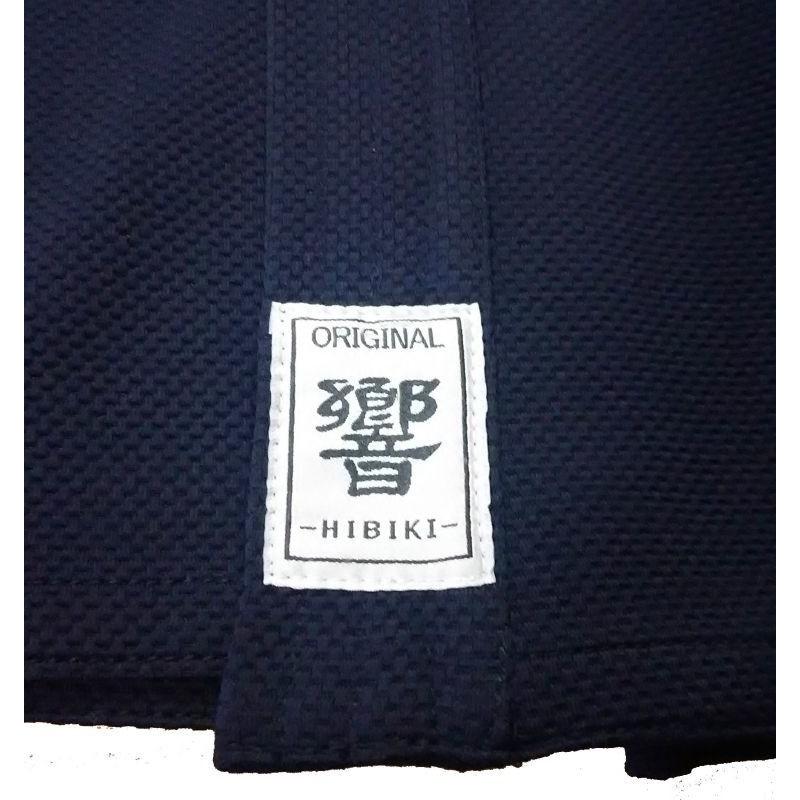 soo　響dryジャージセット　ネーム刺繍4文字　新品 剣道着 響 HIBIKI Dry・J ジャージ剣道着 希望者には刺繍ネーム無料
