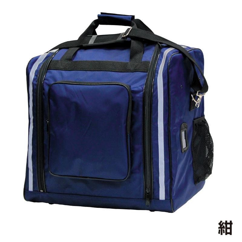 剣道 防具袋 3WAYナイロンリュックボストン 少年少女用 (希望者には