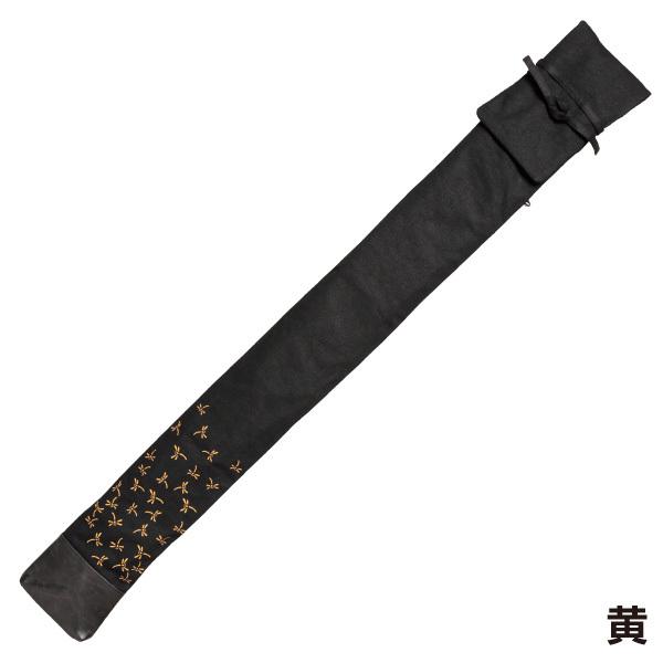 剣道防具(カバン付き)  竹刀　美品 KENPROオリジナル スポーティーでクールな剣道竹刀袋「SPORTY-N