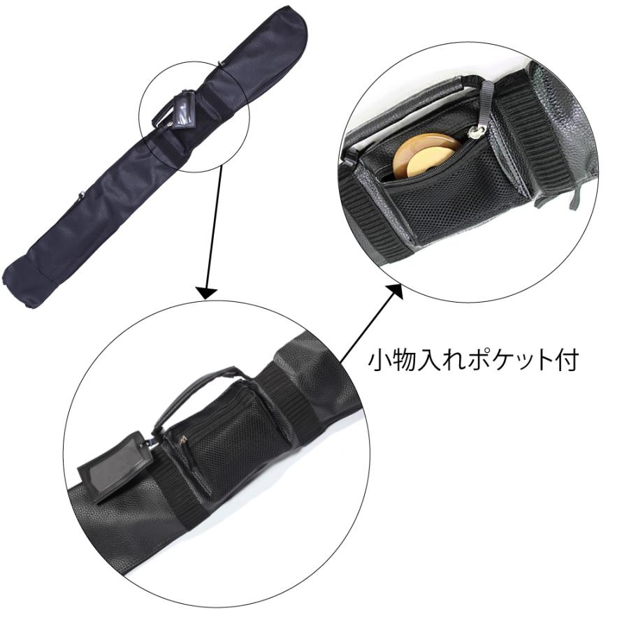 剣道 竹刀袋 PVC竹刀袋 (希望者には刺繍ネーム無料) : KENDO IPPON