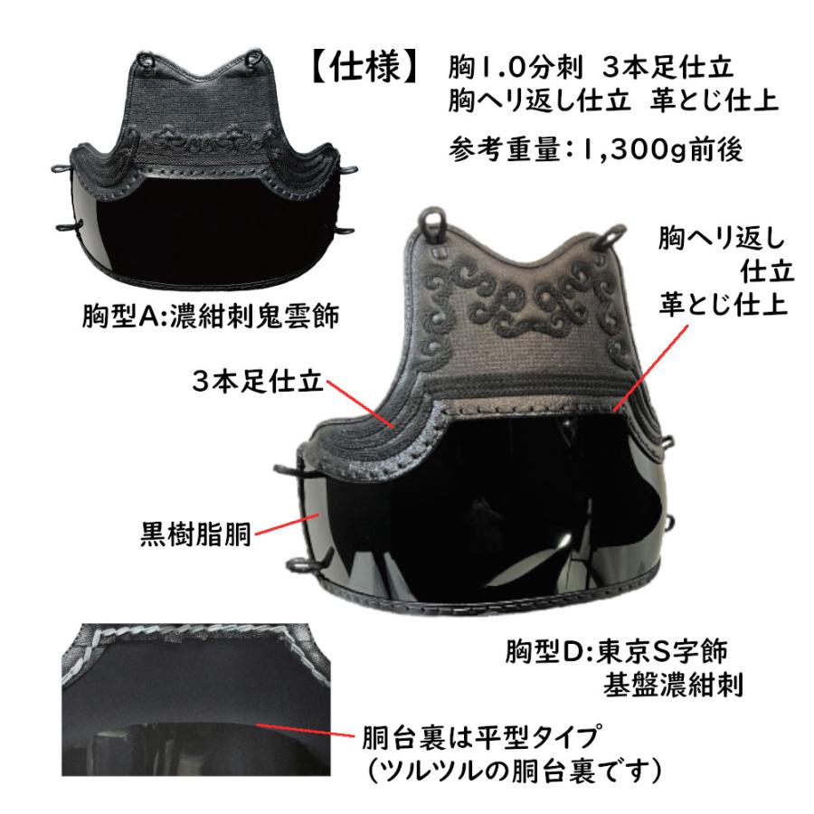 剣道胴 剣道防具 胴 日武 黒樹脂胴 胸4種 : KENDO IPPON - 通販 剣道胴 剣道防具 胴 日武 黒樹脂胴 胸4種 : KENDO IPPON - 通販