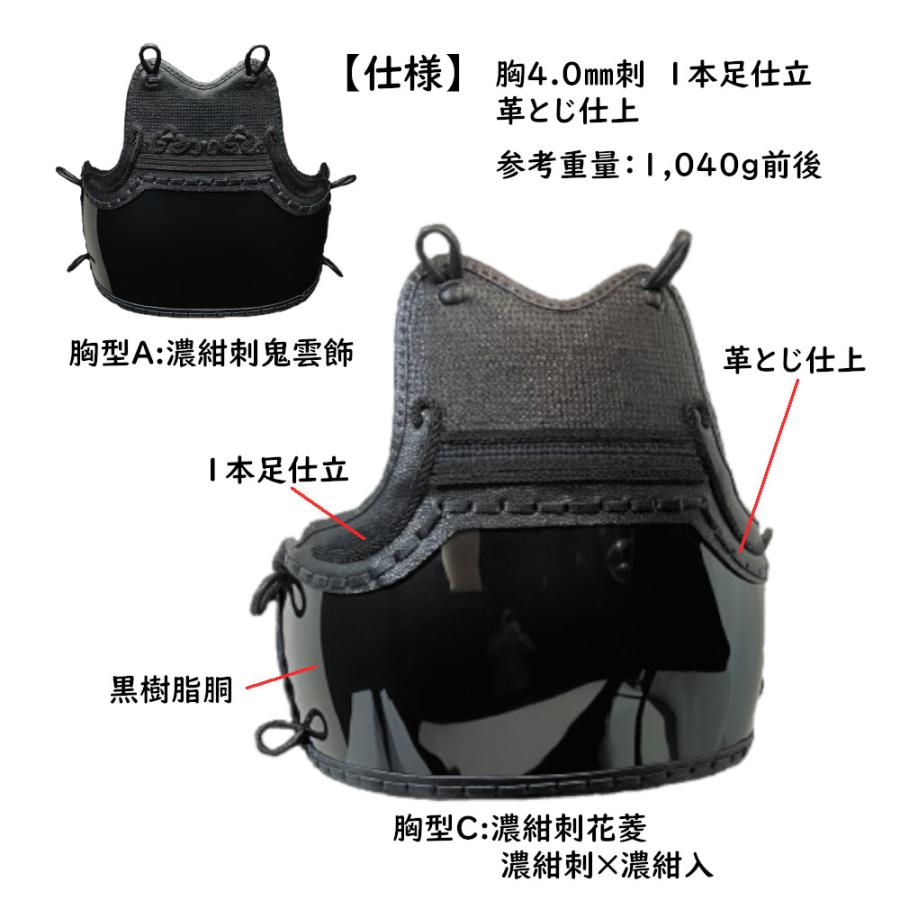 剣道胴 剣道防具 小学生用 胴 日武 黒樹脂胴 胸4種(適応身長 剣道胴 剣道防具 小学生用 胴 日武 黒樹脂胴 胸4種(適応身長