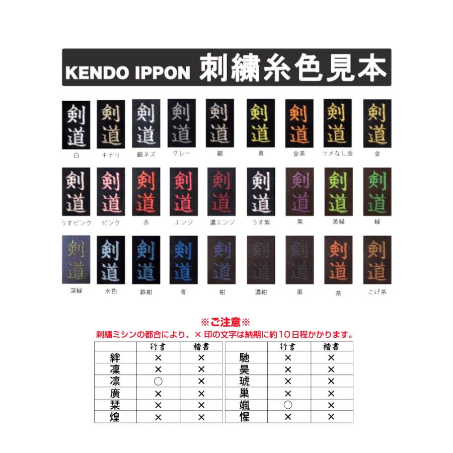 剣道防具 小手 甲手 日武 龍閃X-CROSS甲手 : KENDO IPPON - 通販