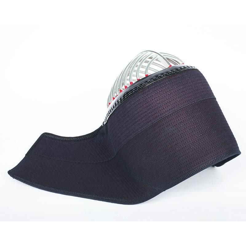 剣道 面 西都面 -SAITO- | 高品質稽古用面 - 剣道の専門店【竹島武道具