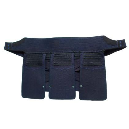 【剣道】面・垂セット 楽天市場】『送料無料』剣道 面・垂お値打ちセット 日本剣道具