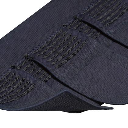 お得な面 ・ 垂セット 剣道 日武 龍閃試合用面 垂セット(中 大