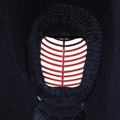 お得な面 ・ 垂セット 剣道 日武 龍閃試合用面 垂セット(中 大