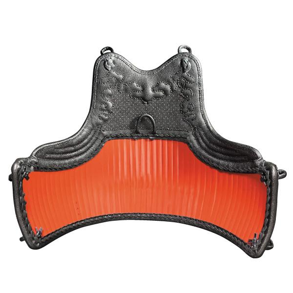 ミツボシ 剣道胴 剣道防具 胴 日武 セミオーダー変わり塗胴（50本型