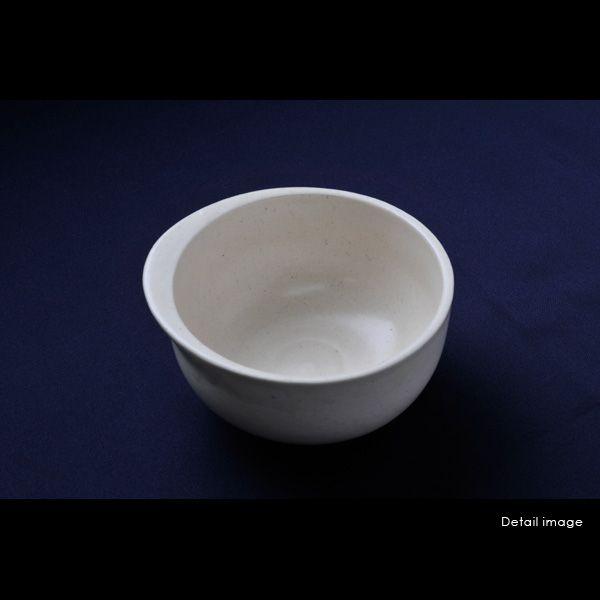 美濃焼「TOKI」シリーズ A-bowl ホワイト |  | 03