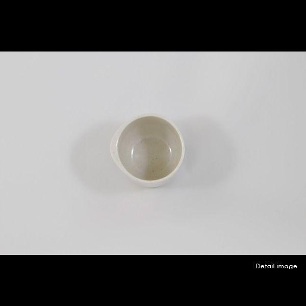 美濃焼「TOKI」シリーズ A-cup ホワイト |  | 01