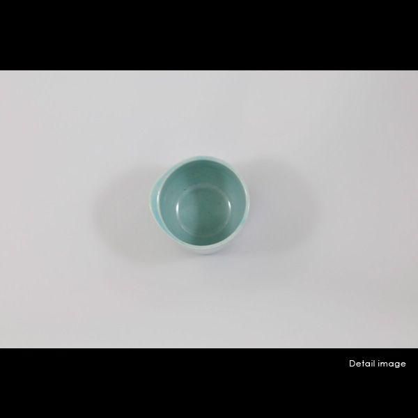 美濃焼「TOKI」シリーズ A-cup ライトブルー |  | 01