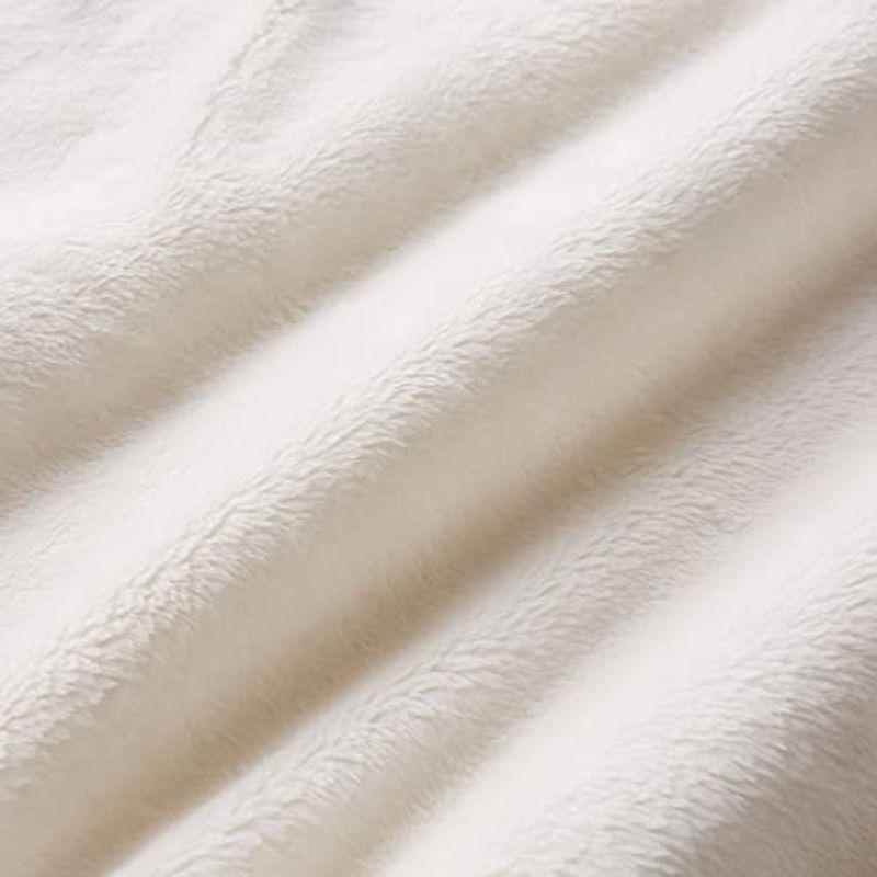 ミキハウス アフガン 男の子 女の子 ベビー ベビー服 赤ちゃん おくるみ 45-6015-957 白 ミキハウス アフガン 男の子 女の子 ベビー ベビー服 赤ちゃん おくるみ 白 　