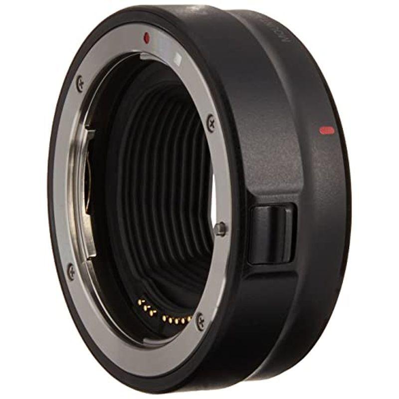 Canon マウントアダプター EF-EOS R EOSR対応 EF-EOSR