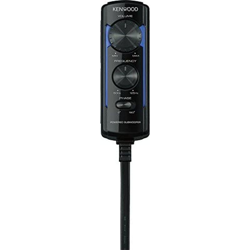 送料無料 ケンウッド(KENWOOD) チューンアップサブウーファーシステム KSC-SW11 【2207571772】(11285円)