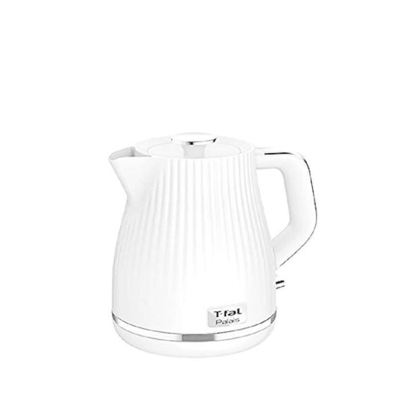 ティファール（T-FAL） 電気ケトル 1.0L ホワイトパレ KO2521JP FAL 電気ケトル 0L ホワイトパレ KO2521JP