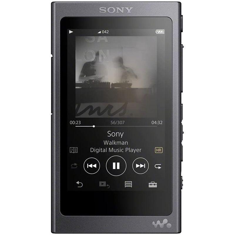 雑誌で紹介された ソニー ウォークマン Aシリーズ 16GB NW-A45