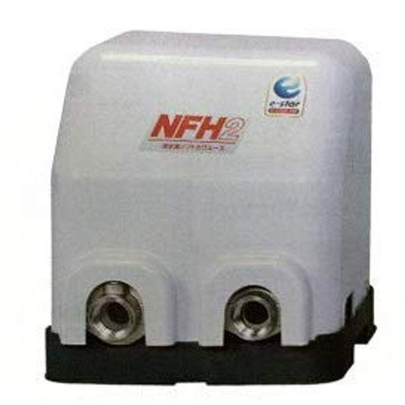NFH2-150S川本ポンプ ソフトカワエース 温水用吐出圧一定 単独運転 単相100V 150W(旧品番：NFH150SK)
