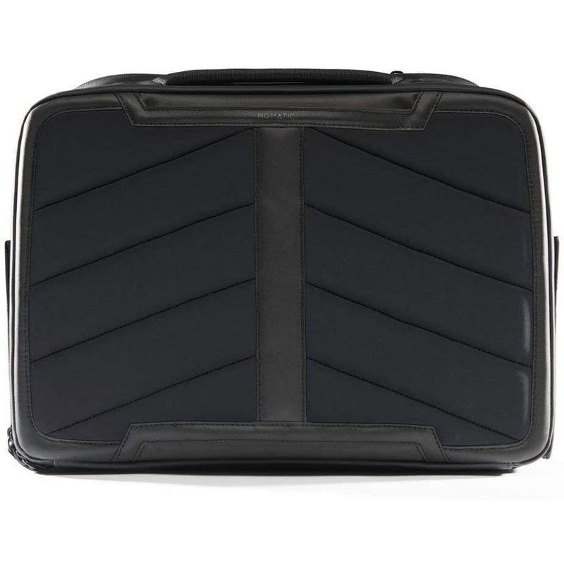 新春SALE！ NOMATIC Messenger Bag V2 メッセンジャーバッグ 15L EDMB15-BLK-02 CS7711 free size 【TMF9917038182】(35081円)